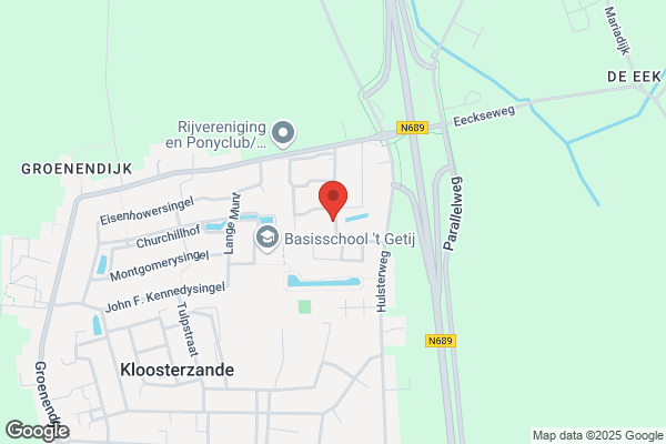 Gebr. P.A.M. En L.M. De Bruijn