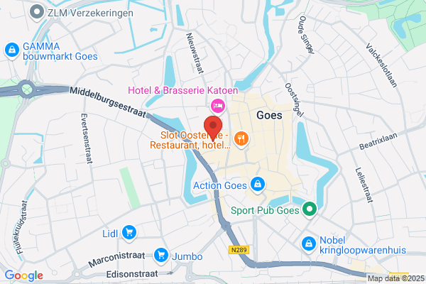 Openbare Bibliotheek