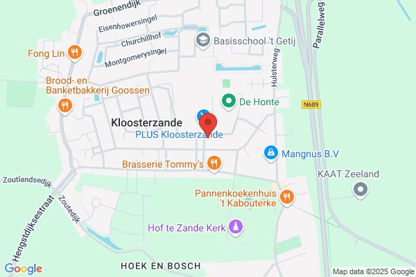 Postkantoor