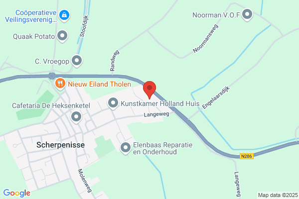 Rk Basisschool Ter Duinen