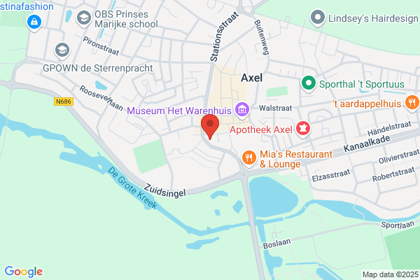 Ruitersport Ossenisse