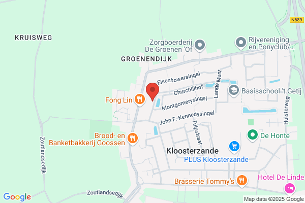 Schakelaar