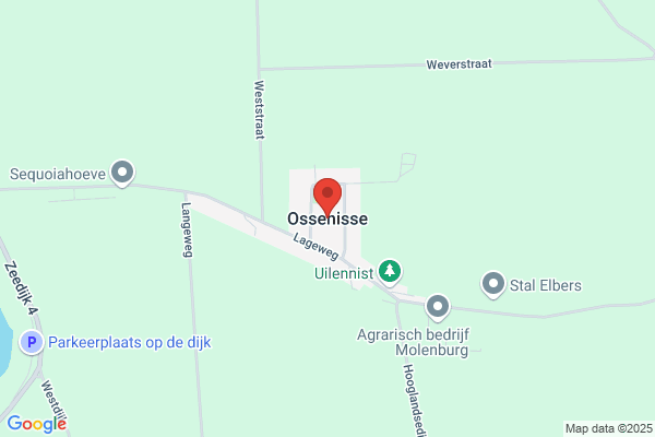 Scheldehallen, De