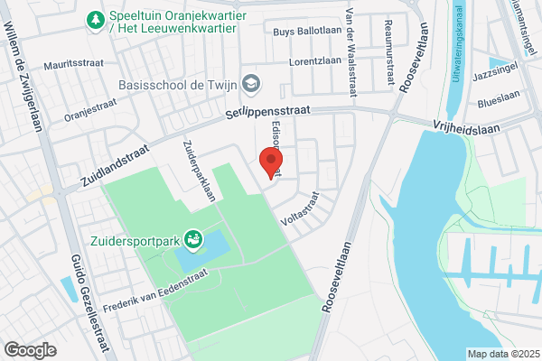 Tandartsen en Paropraktijk Groenendijk