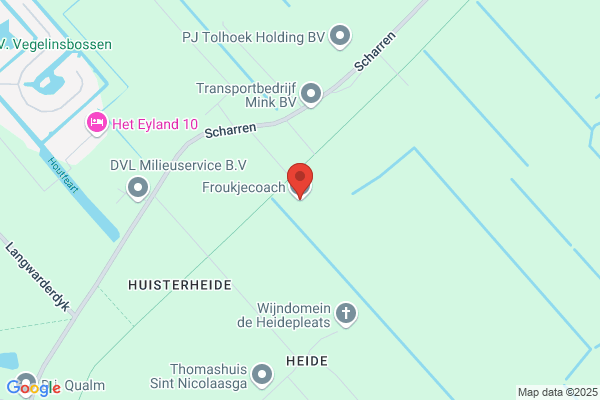 Frouwkje Publikaties