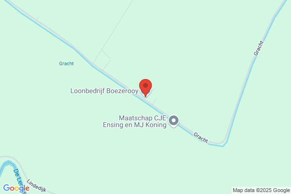 Boezerooy Loon- en Grondverzet