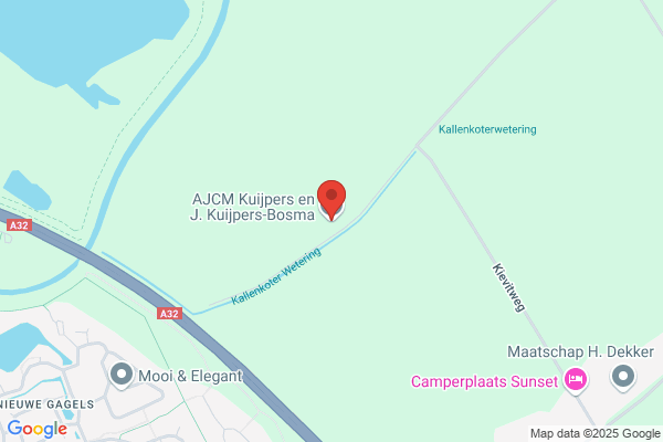 C.M. Kuijper