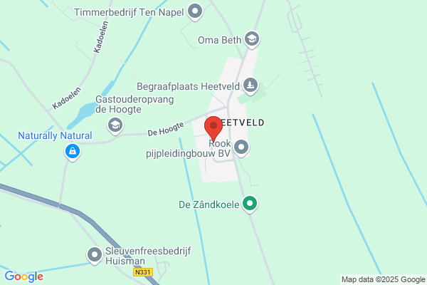 Drukkerij Oldemarkt Bv