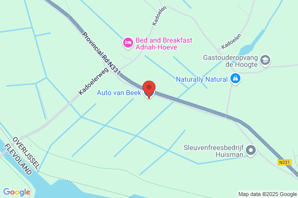 Firma Van Beek En Dassen