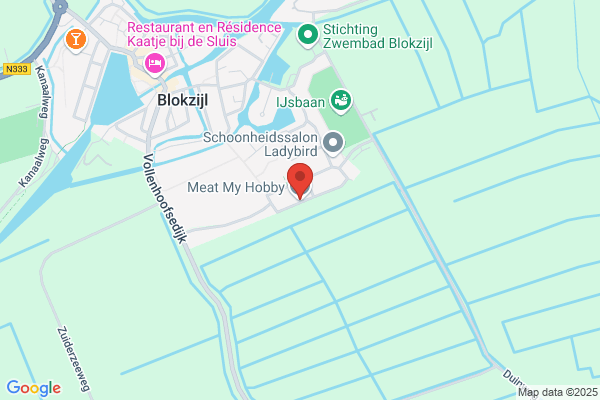 Handelsonderneming G. Pit