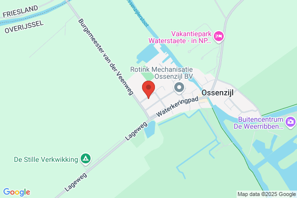 Kinderopvang Stichting Ijsselham