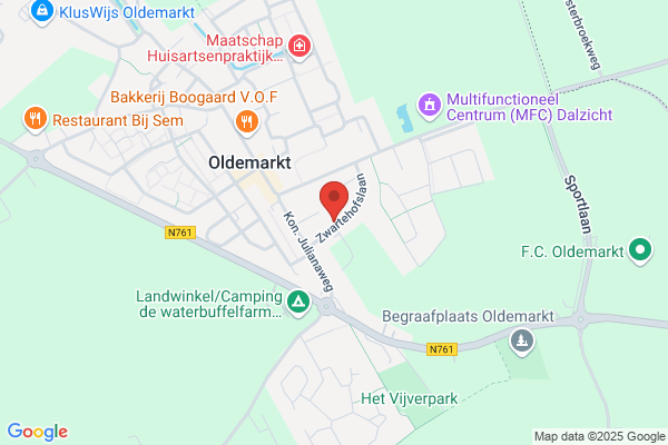 Klussenbedrijf De Cirkel