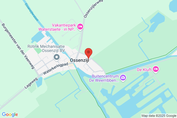 Lasbedrijf Strampel