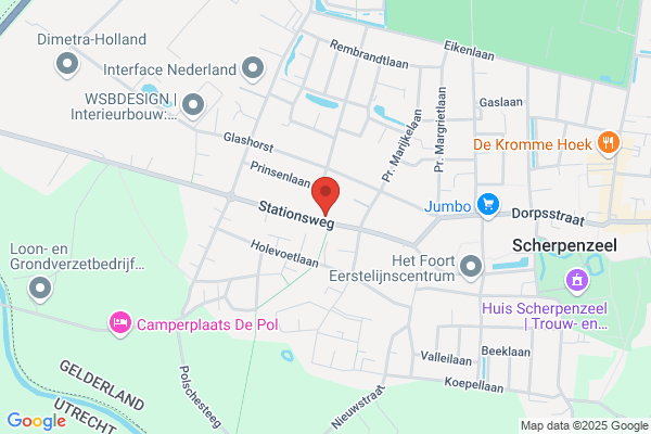 Marleentje Kindermode