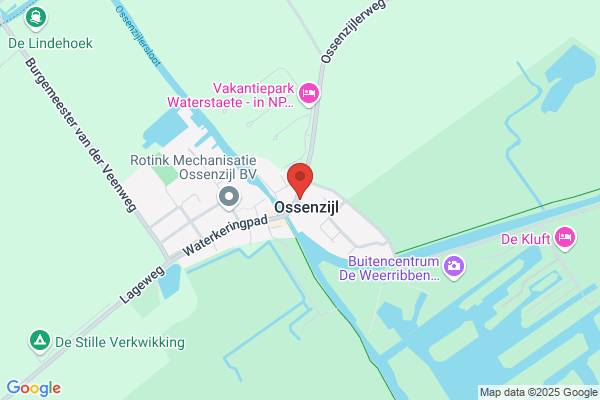 Mosterdzaad Vof