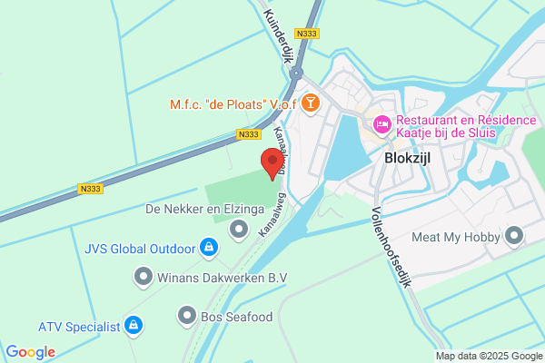 Peuterspeelzaal De Klodderpot