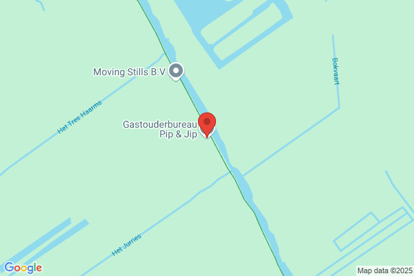 Poortland, J