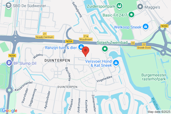 Rietdekkersbedrijf Van Veen
