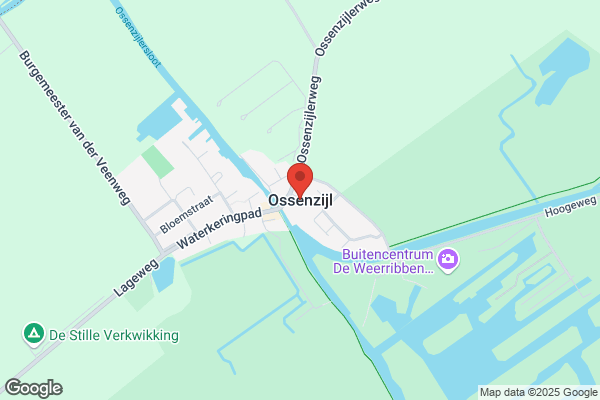 Rietlanden, De