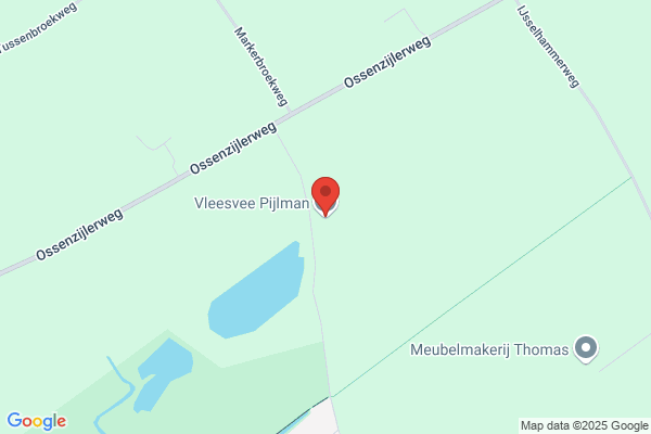 Veebedrijf Van Veen Vof