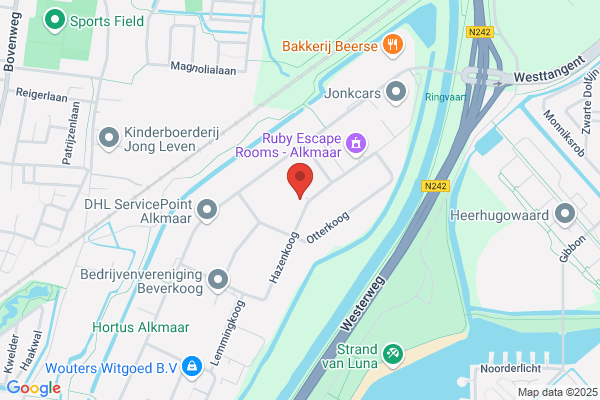 ChemDry A&A Dé Tapijt- en Meubelreinigers