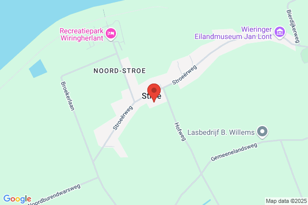 Administratiekantoor S Vd Hooft