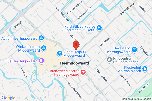 Adriana Hoeve Dierenpension