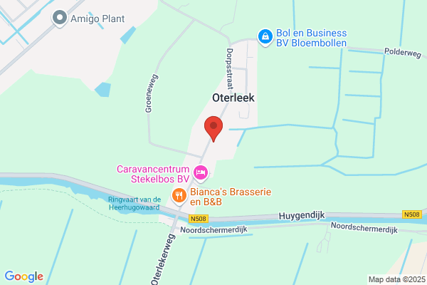 Autobedrijf Pronk
