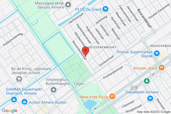 Benabou Expo Service