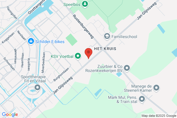 Buurthuis De Deel