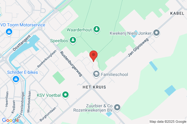 Bvr Autorijschool