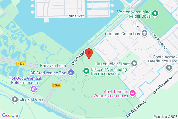 Dieet & Co Dietisten en Consultants (Medi Sport-Lagune)