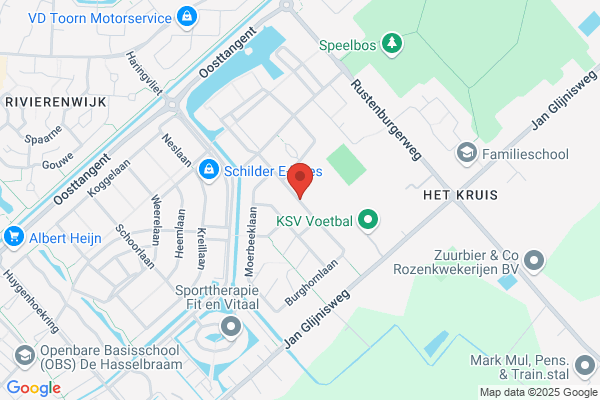 Glazenwasserij 't Koppel