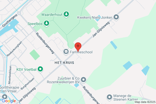 Hondentrainingen Nederland