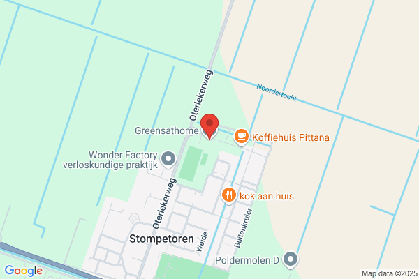 Hoveniersbedrijf Fa. F. Schuurman