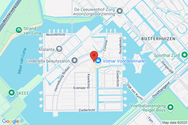 Huisartsenpraktijk Van Enk & Van de Stouwe