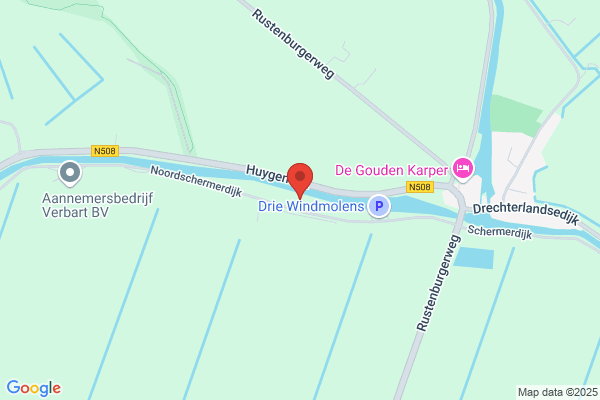 Kock, De