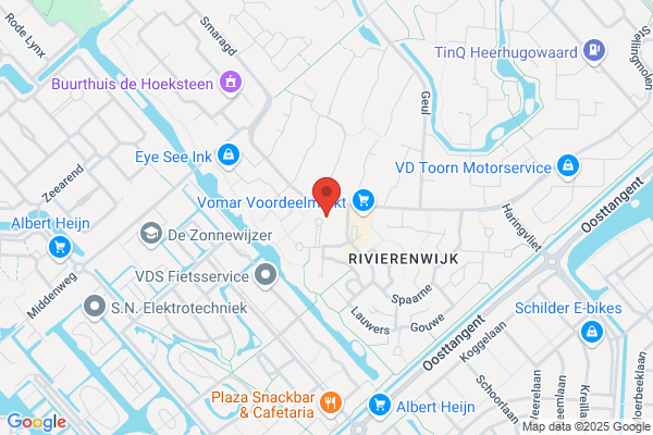 Leuke Typetjes .nl