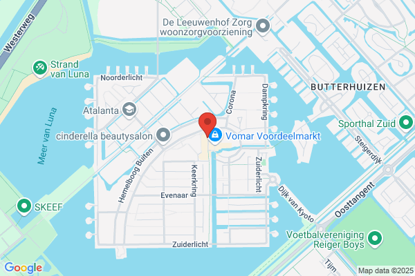 Mediaan Clinic