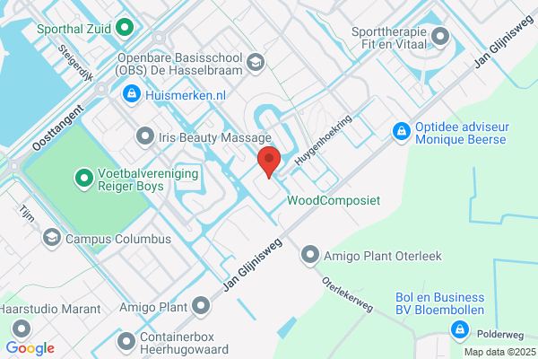 Medische voetzorg Heerhugowaard