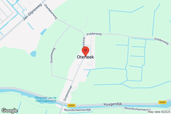 Ouden, Den