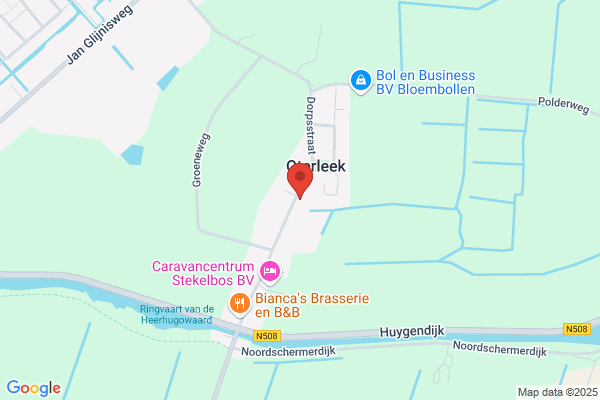 Peuterspeelzaal De Keetschoppertjes