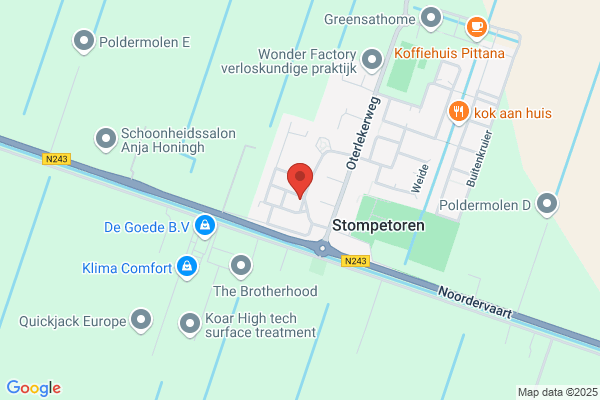 Postkantoor