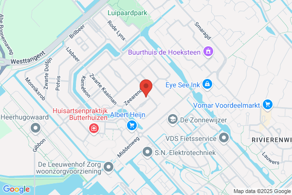 Redlich, Rijschool