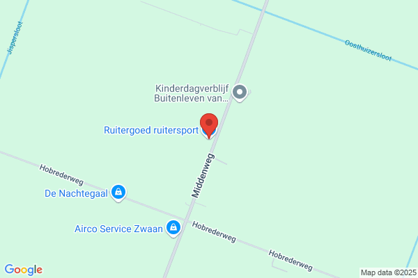 Ruiter, De