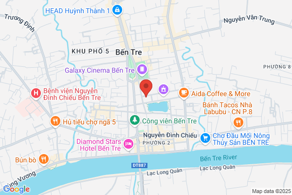 Truong Internet Services