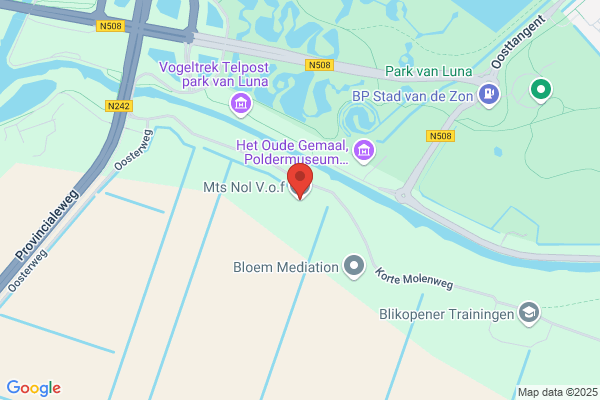 Vof Beers Bloemen