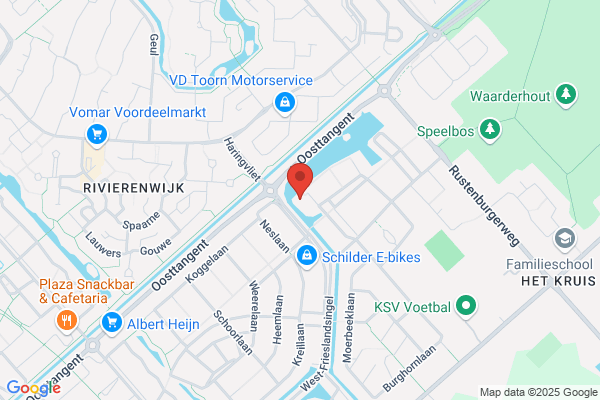 Witgoed Meester, De