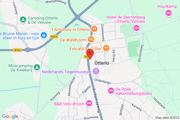 Schildersbedrijf Krol vd
