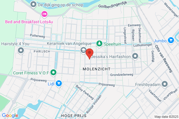 Adviesbureau Van Doorne Bv
